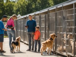 Kutya Örökbefogadás: Hogyan Válasszunk Kutyát Családunkhoz