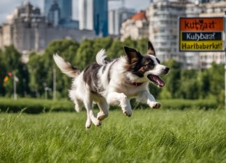 Kutyabarát Városok: Top Helyek a Kutyás Élményekért