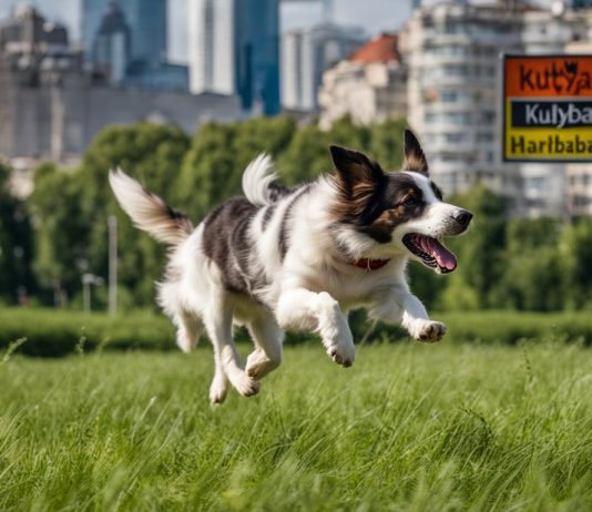 Kutyabarát Városok: Top Helyek a Kutyás Élményekért