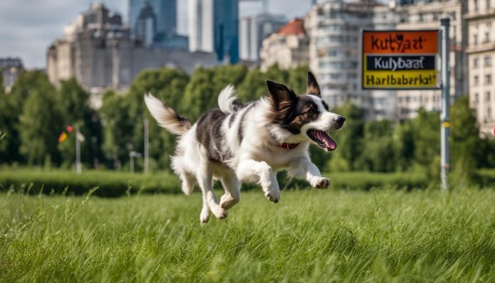 Kutyabarát Városok: Top Helyek a Kutyás Élményekért