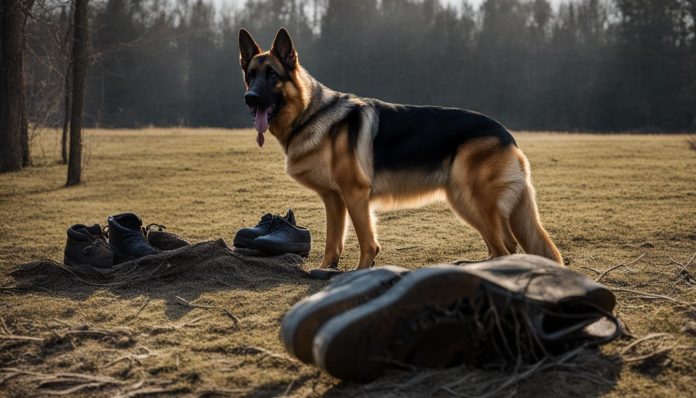 Kutyás Büntetések: Kutyaközösségek és Bűntetési Módszerek