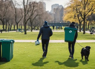 Kutyás Környezetvédelem: Fenntarthatóság és Környezettudatosság