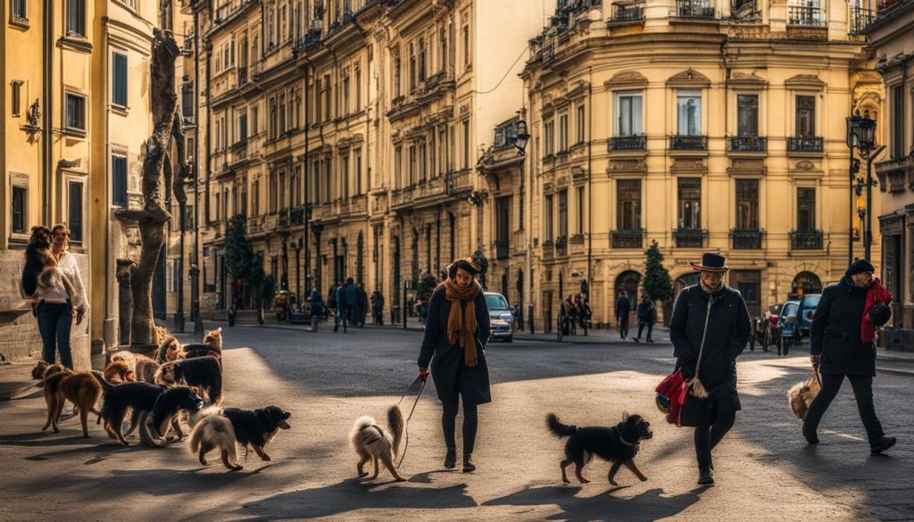 Budapest-Zugló kutyás helyzet elemzése