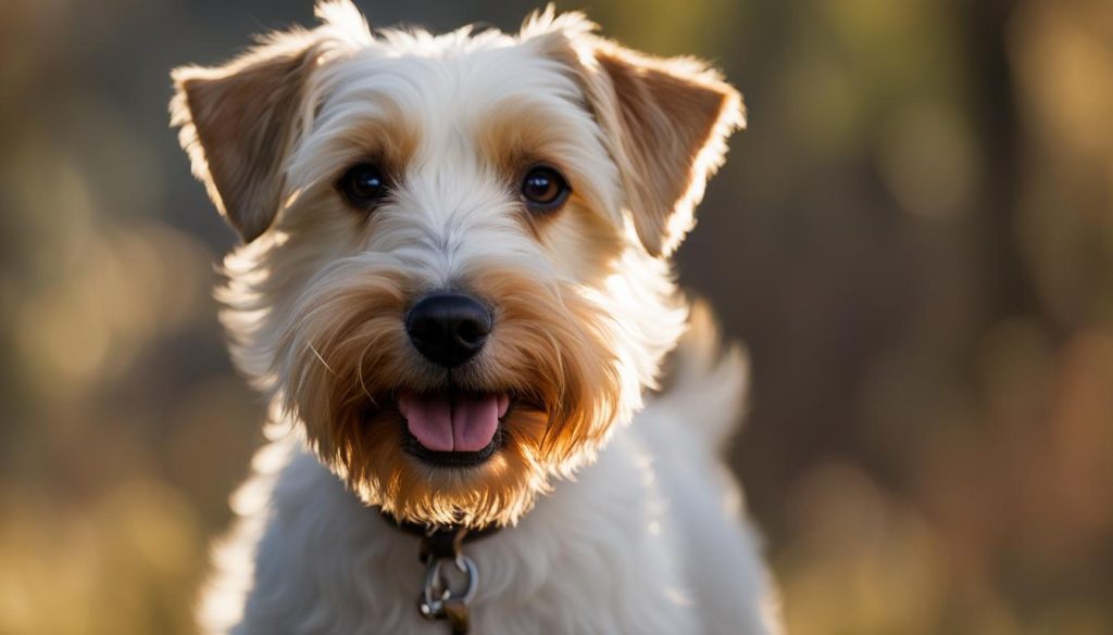 terrier kutya jellegzetességek